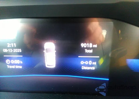 2024 Volkswagen Tiguan 2.0T Se R-Line Black z USA, uszkodzony, nr VIN 3VVCB7AX3RM077940